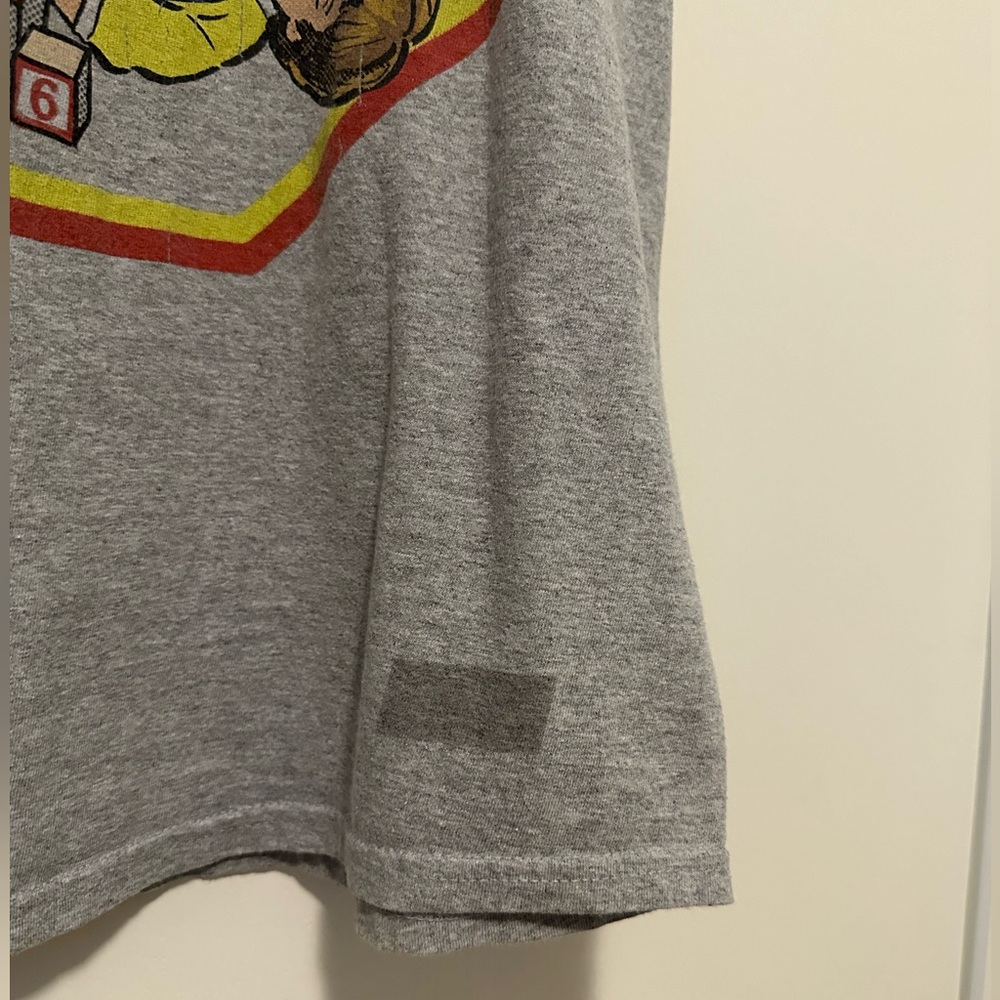 Steven Rhodes Graphic Tee - Picture 6 of 6